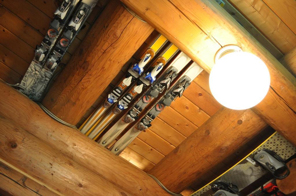 Pension Woody Note Niseko Exteriér fotografie