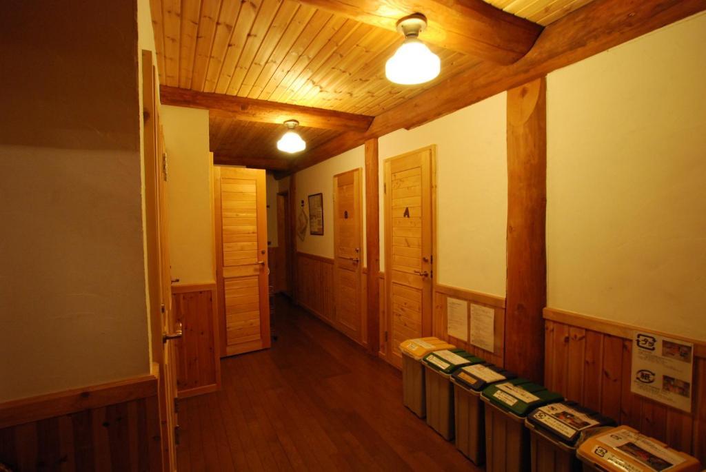 Pension Woody Note Niseko Exteriér fotografie
