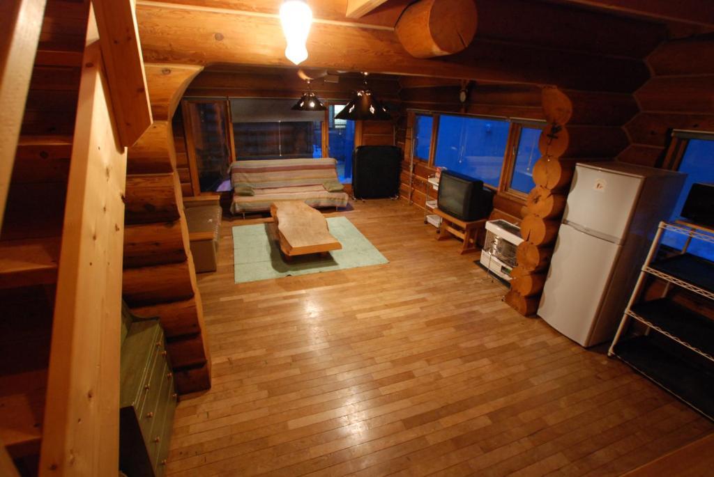 Pension Woody Note Niseko Exteriér fotografie