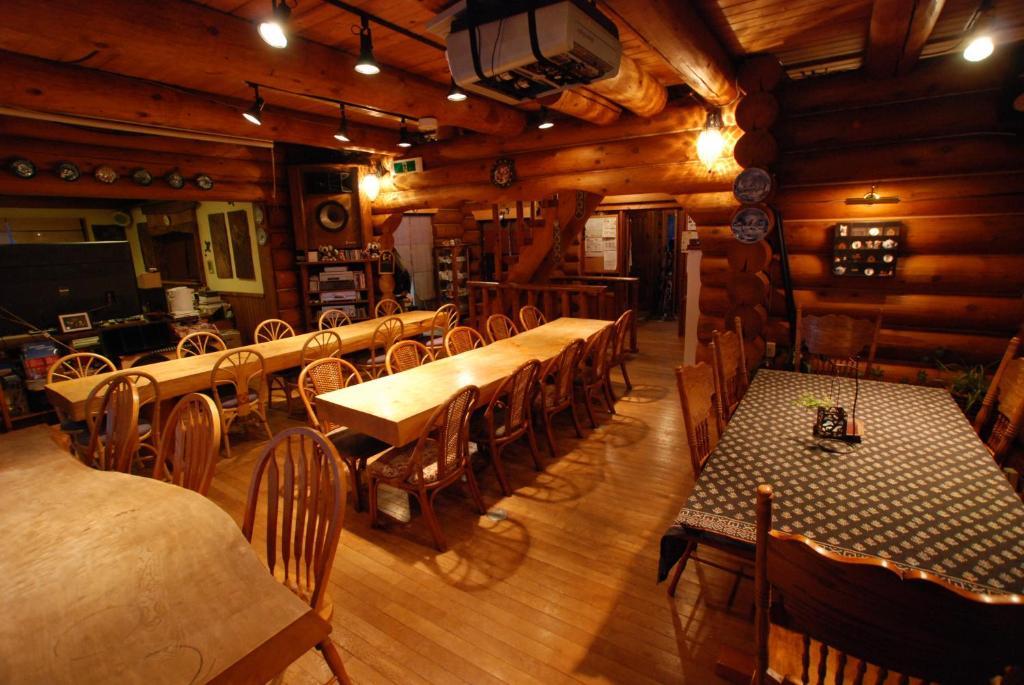Pension Woody Note Niseko Exteriér fotografie